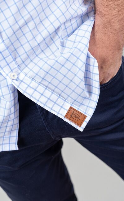 La Garrocha - El arte de vestir