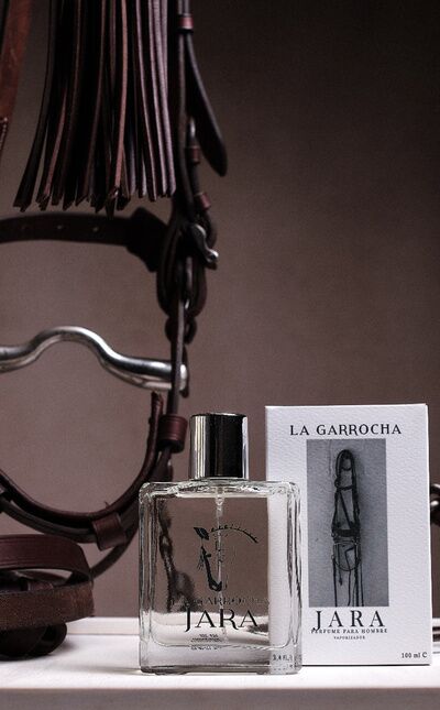 Jara | Perfume para hombre