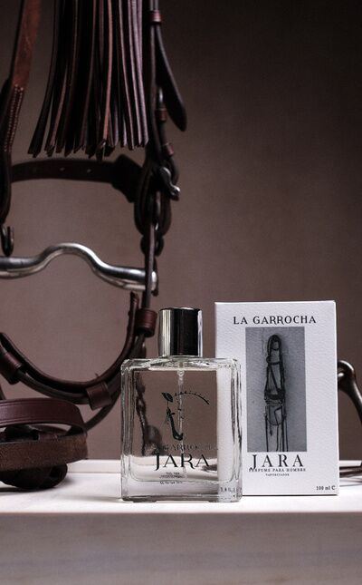 Jara | Perfume para hombre
