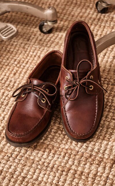 Zapato Rienda