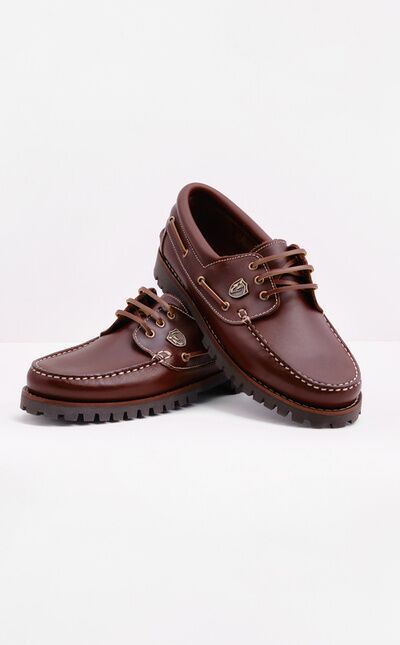 Zapato Caña