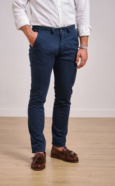 Chinos | Marino
