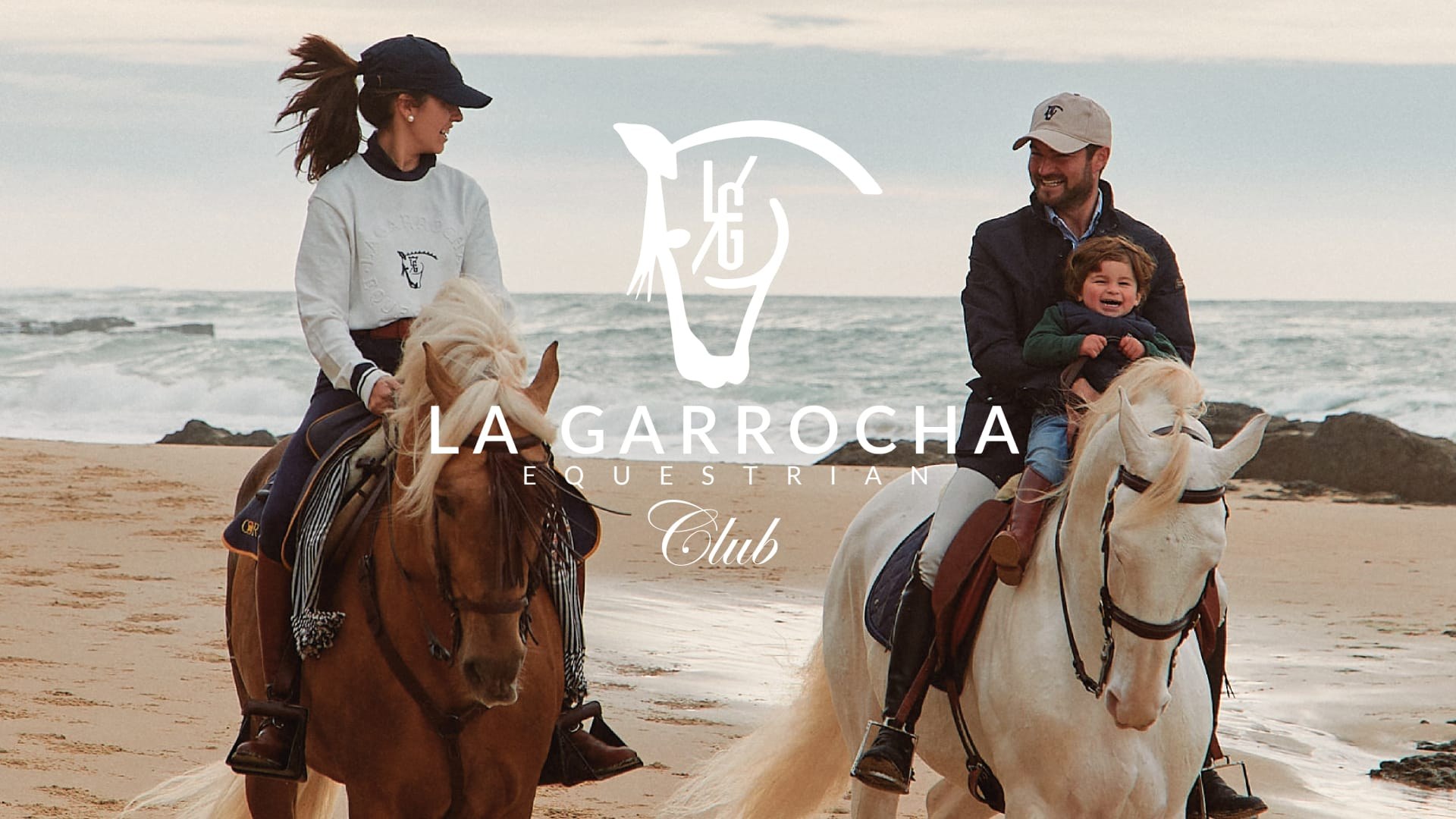 Rejoindre le Club La Garrocha