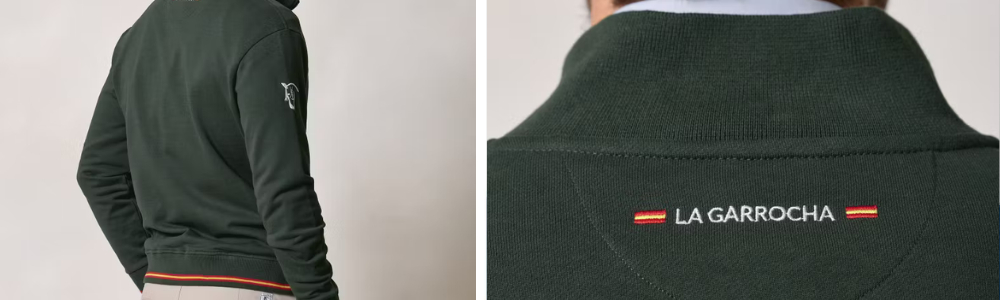 Cómo combinar una sudadera verde de hombre: guía de estilo