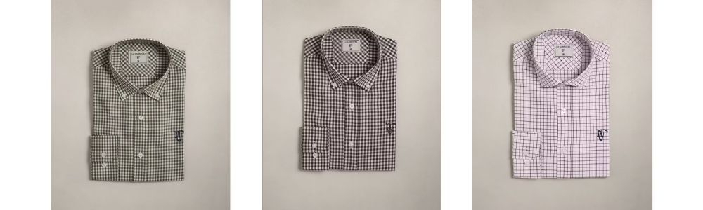 Cómo combinar una camisa a cuadros de hombre: 5 formas de usarla