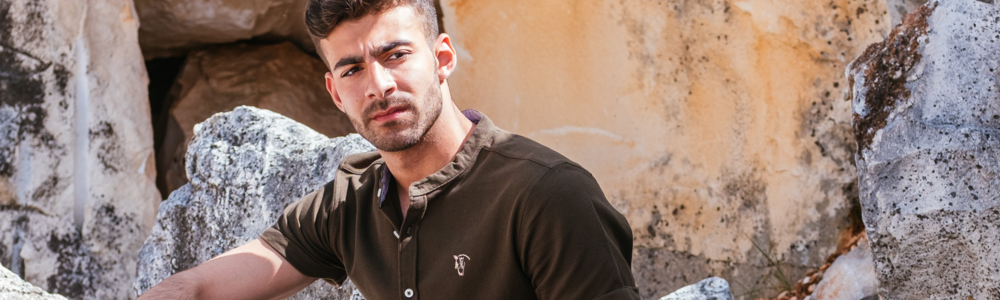 Camisa Polo, una novedad que no puede faltar en tu armario