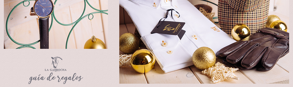 Especial Navidad: Guía de Regalos