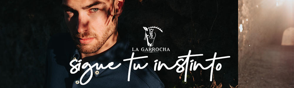 Sigue tu instinto: la Nueva Colección de La Garrocha