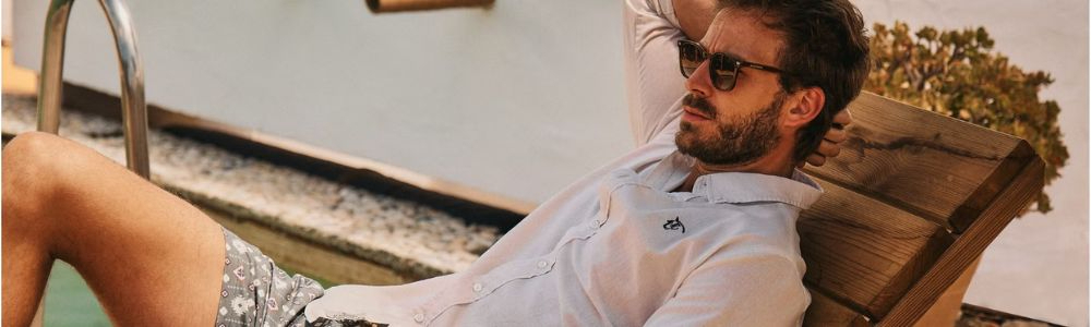 El outfit de playa perfecto: entre comodidad y personalidad