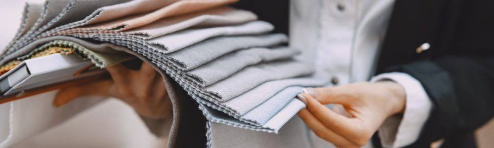 ¿Cuáles son las telas más frescas para el verano?