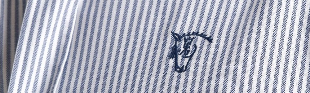 Tejido Oxford: qué es y por qué es un clásico imprescindible