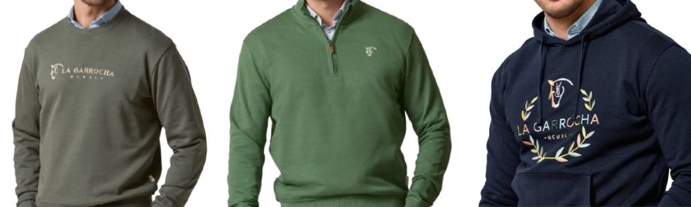 Cómo conseguir un look con sudadera elegante y versátil