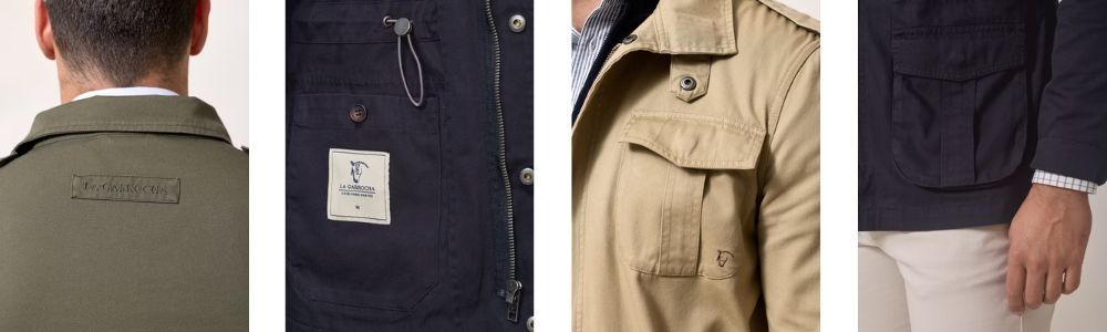 Qué es una parka y por qué deberías tener una