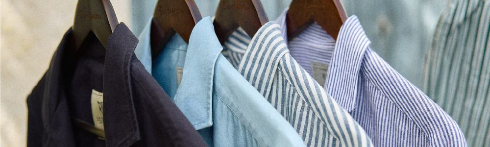 Tendencias en moda de hombre para 2026