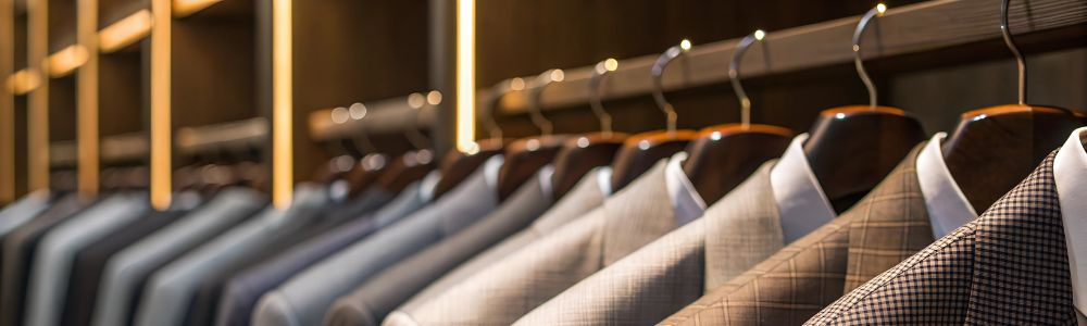 ¿Cómo vestir para una comunión si eres hombre? Guía para acertar con tu look