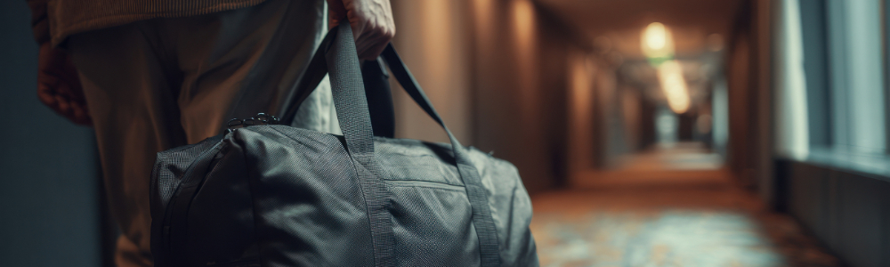 Ropa para un viaje de hombre: Guía de estilo para viajar con distinción